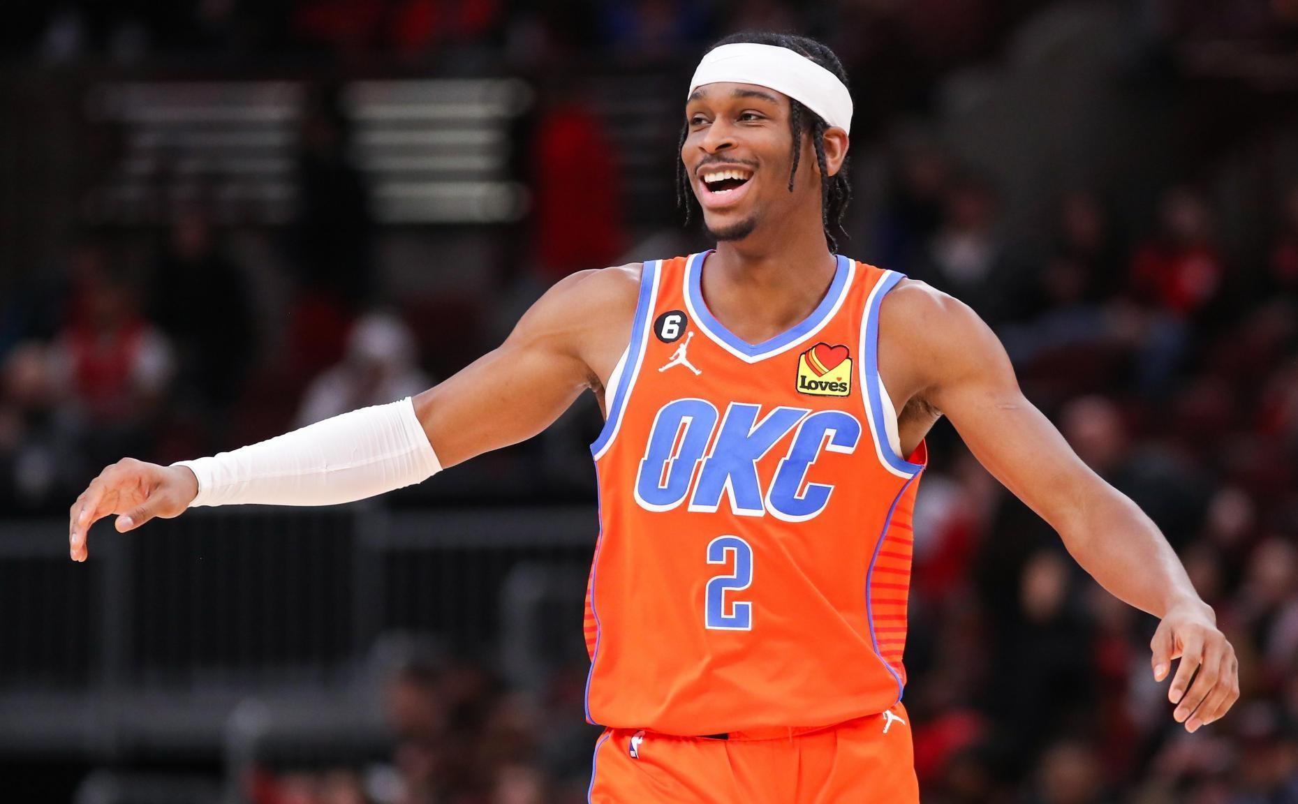 爱游戏体育官网赛地聚焦：NBA常规赛赛前热度飙升；俄克拉荷马雷霆复出首秀；压力陡增；数据趋势出现新变化的简单介绍